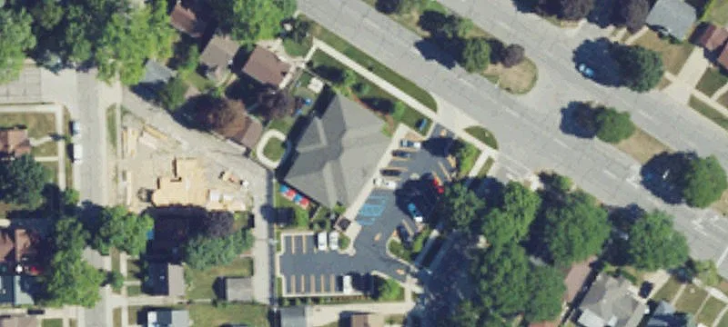 21350 Outer Dr