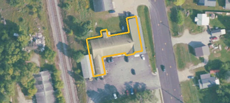 5977th Us Hwy 41