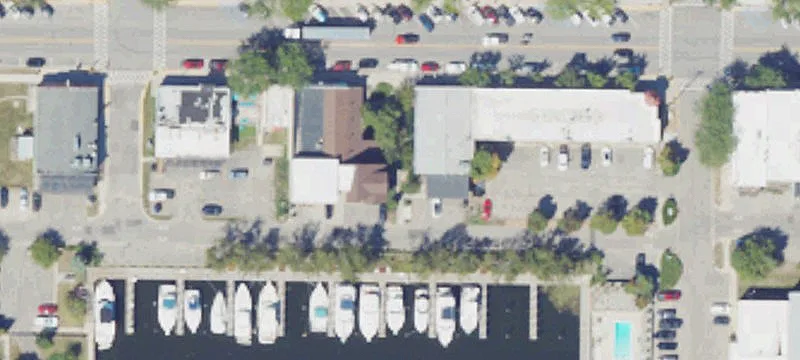 Frankfort, MI 49635