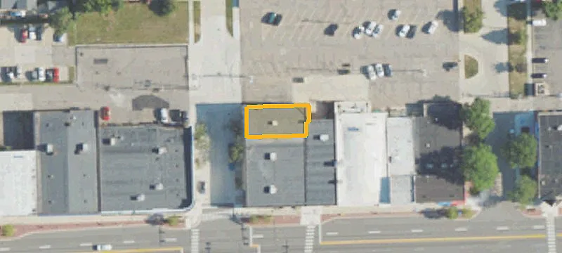 3116 12th Mile Rd