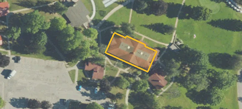 761 Logmark Trl, Unit 22
