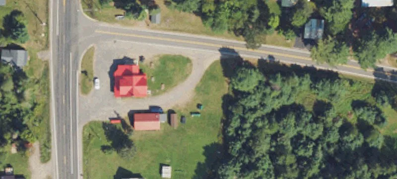 Bruce Crossing, MI 49912