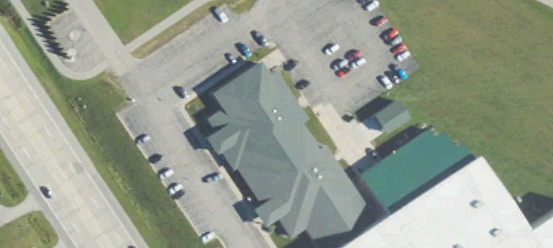 5694 Midland Rd