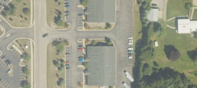 Holloway Dr