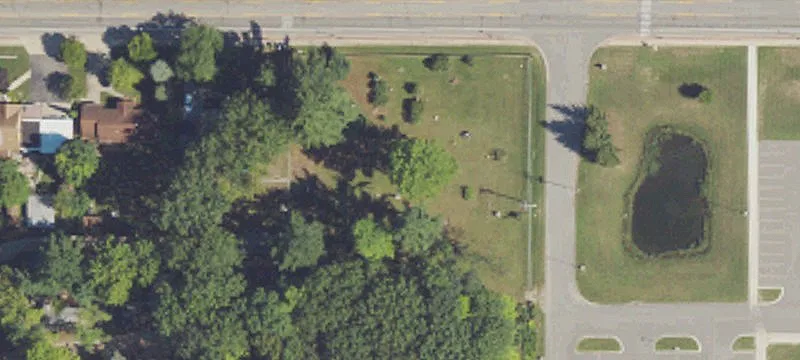 Houghton Lk Rd
