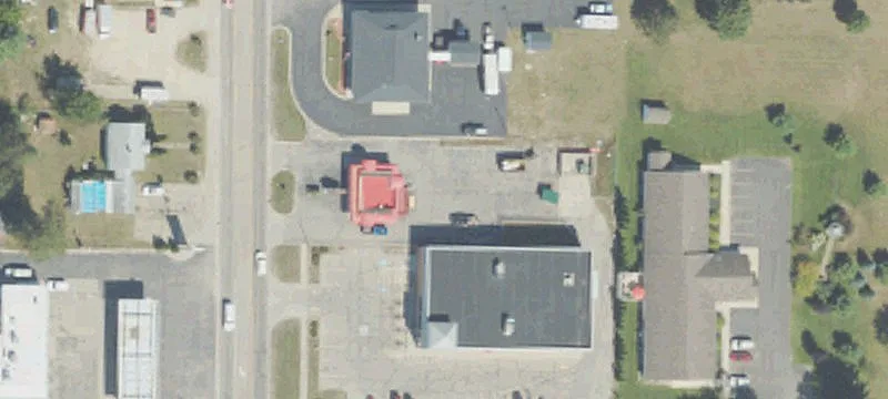 2040 Saint Helen Rd