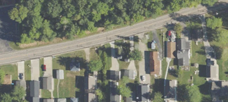 Houghton Lk Dr