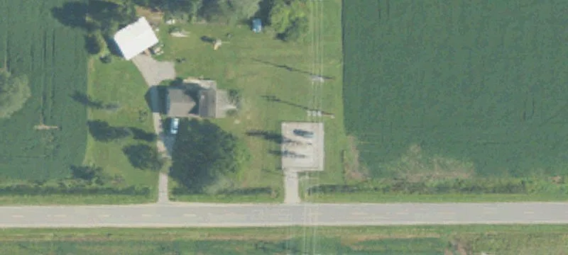 Laporte Rd