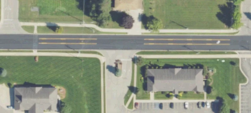 Waterford Pkwy