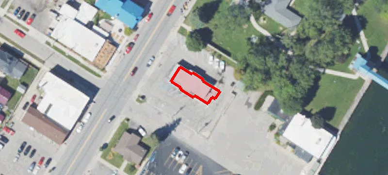 100 Main St