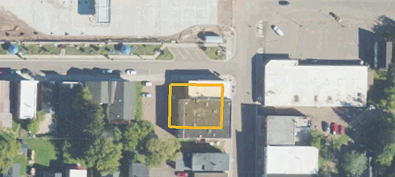 200 Sophie St