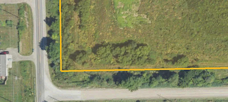 Cook Rd
