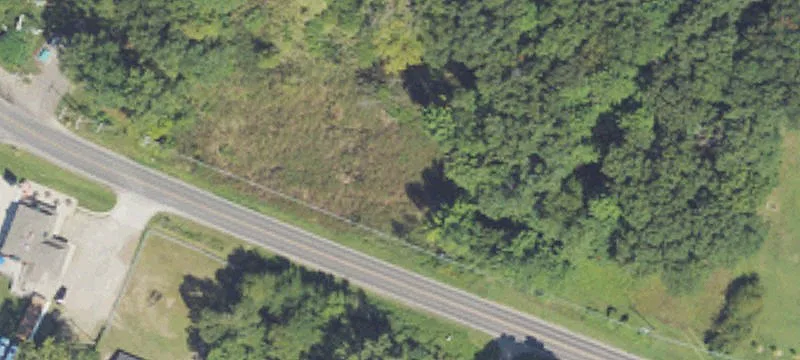 Jefferson Rd