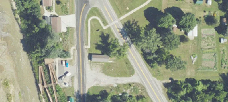 Water Rd