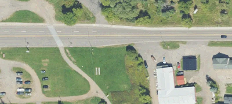 1 Superior Ave