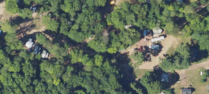 6750 Autrain Frst Lk Rd