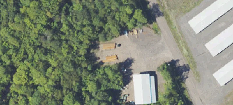 51003 Pontiac Rd