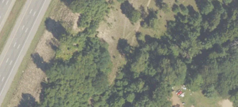 Red Arrow Hwy