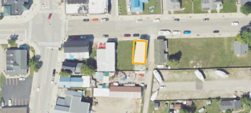 7310 Main St