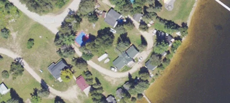 6129th N Milakokia Lk Rd