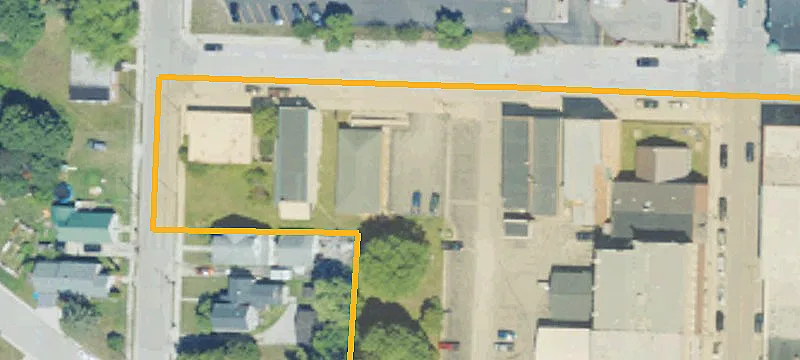 119 Walnut St