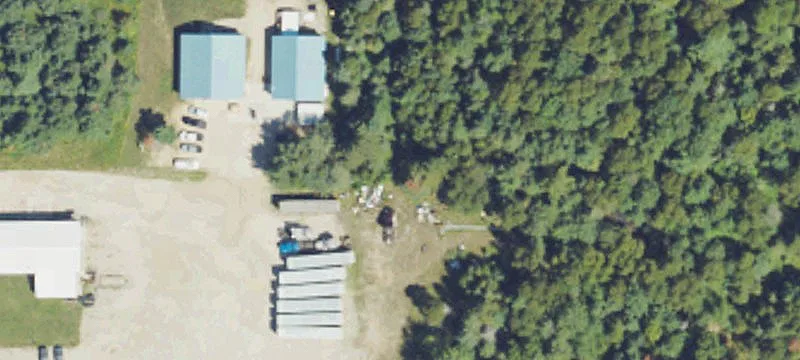 450 Klagstad Rd