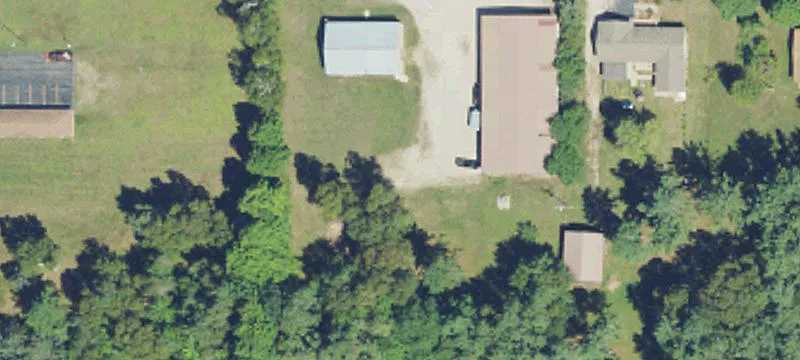 Manistique, MI 49854