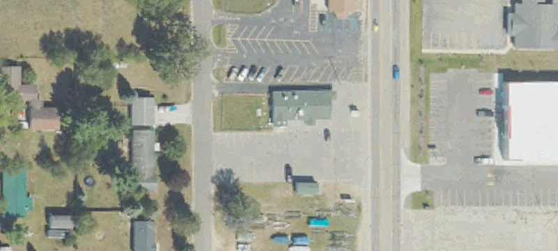 1961 Mullet Ave
