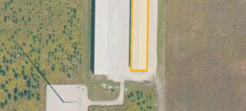 4631 K Rd