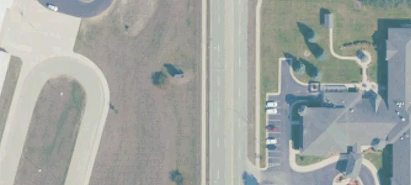 501 Lincoln Rd