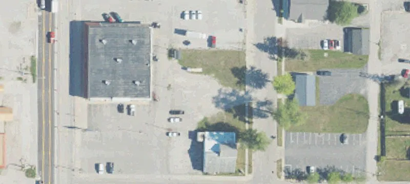 122 Frst St