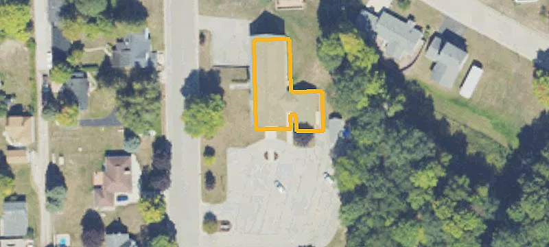 450 Linden St