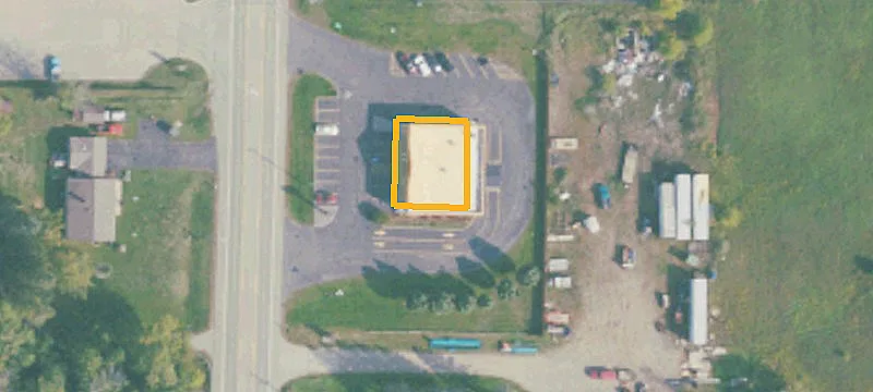 935th Us Hwy 41