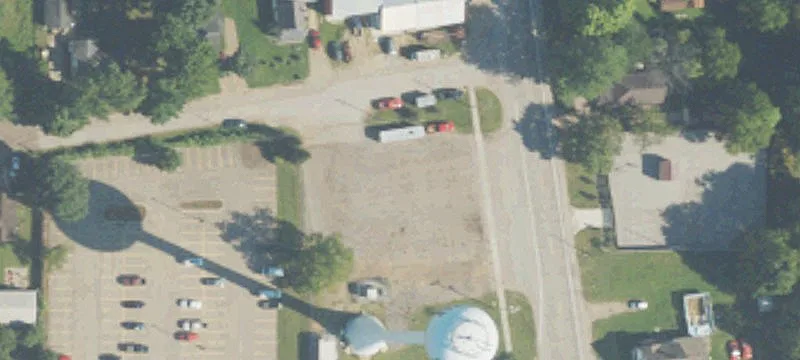Main St