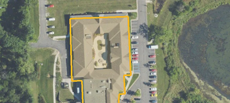 52365 10th Mile Rd