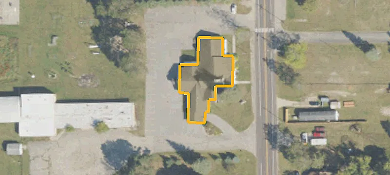 Merritt, MI 49667