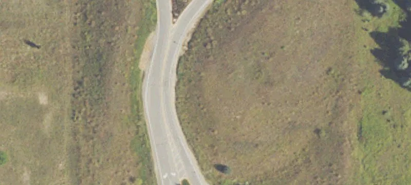 Red Arrow Hwy