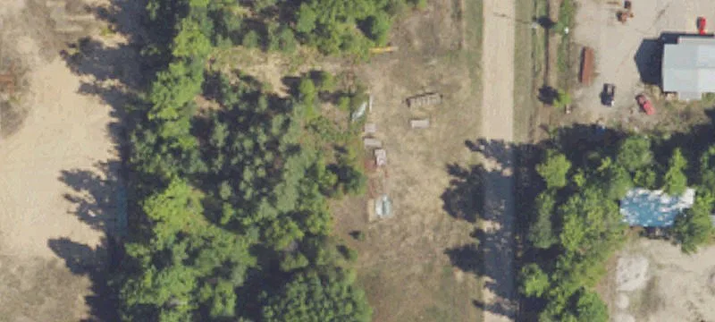1202 Thomas SW Rd