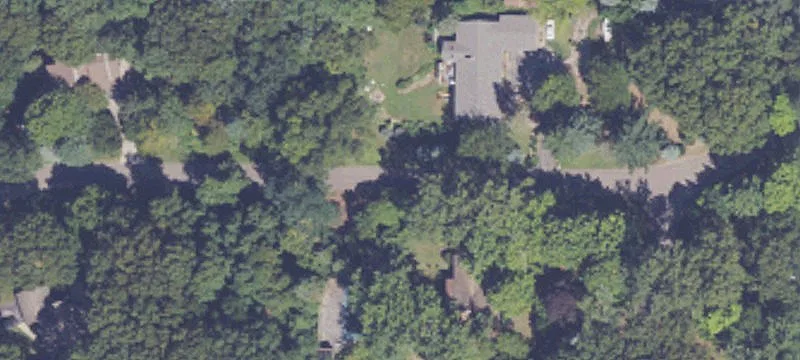 Oak Ln