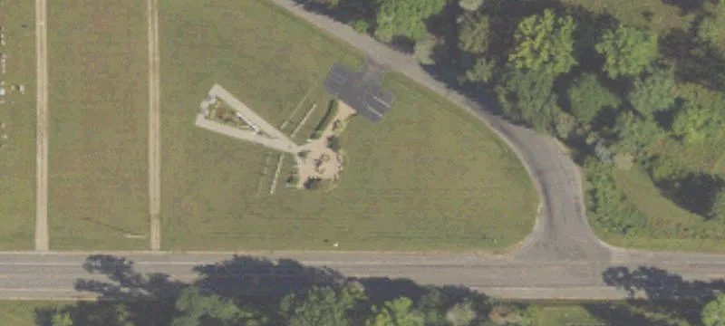 Red Arrow Hwy