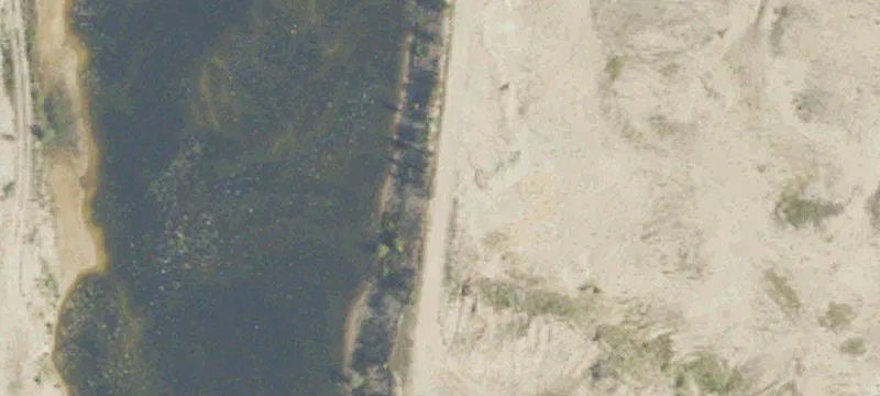 Sandy Pond Dr