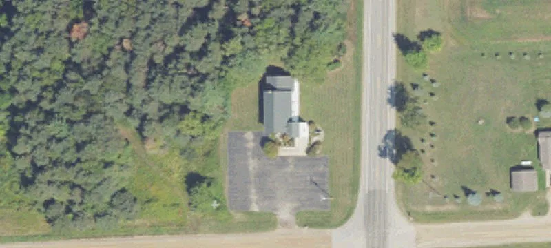 Van Dyke S Rd