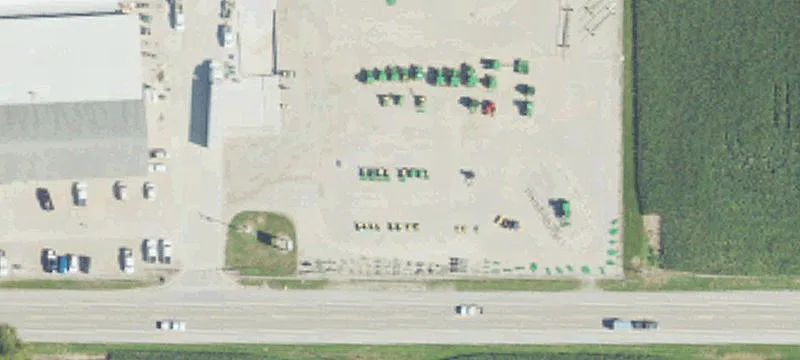 1401 Monroe Rd