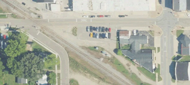 Tupper Lk St