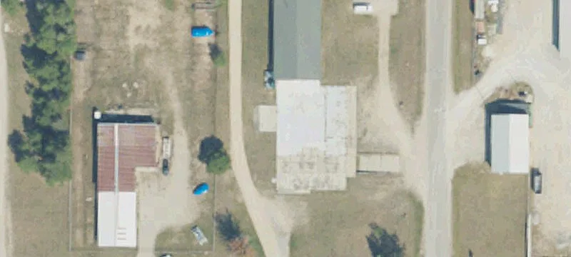 4650 Airport Rd