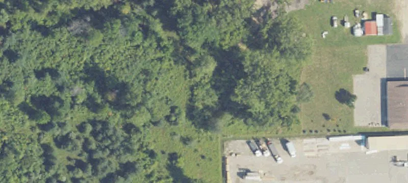 Van Dyke N Rd