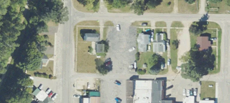 Mesick, MI 49668