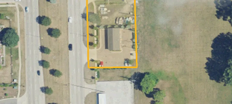 11701 Telegraph Rd