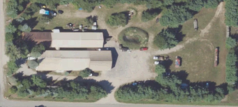 971 Pioneer Rd