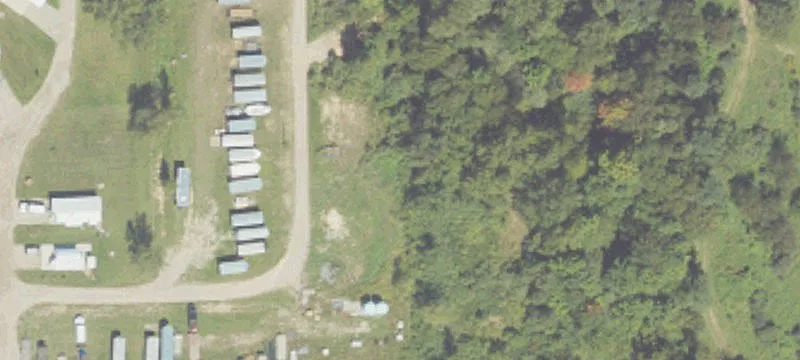 5438 Polk Rd
